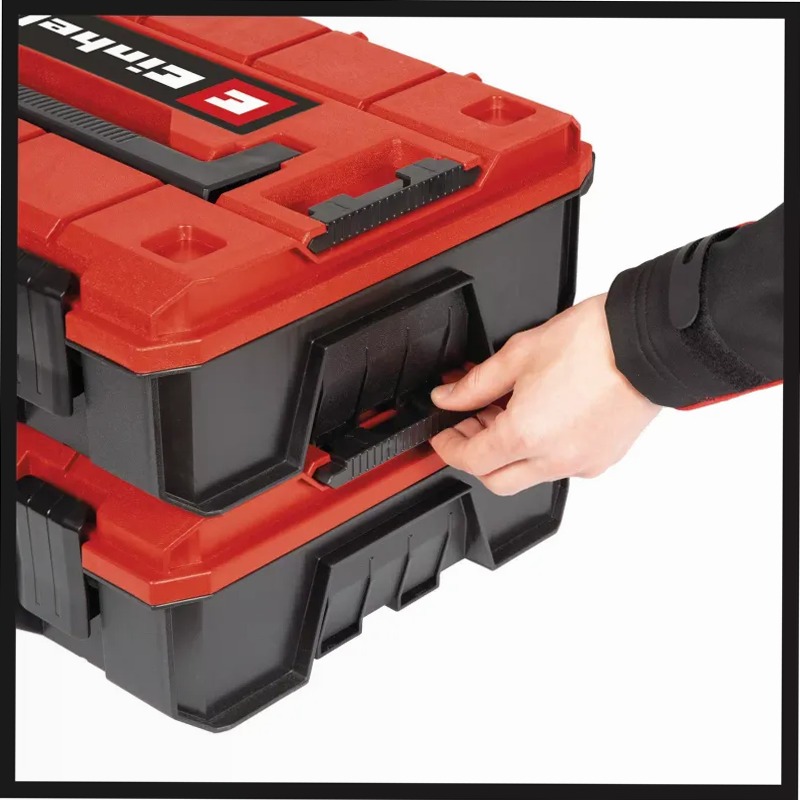 Valigetta Einhell E-Case S-F