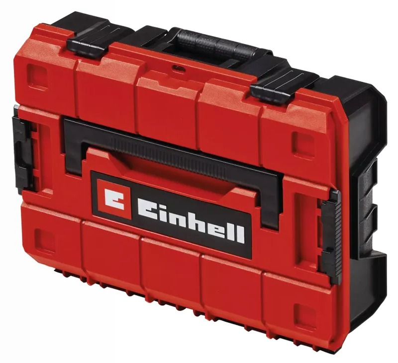 Valigetta Einhell E-Case S-F