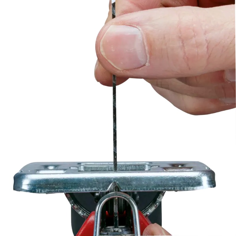 Seghetto alternativo Einhell TC-JS 85