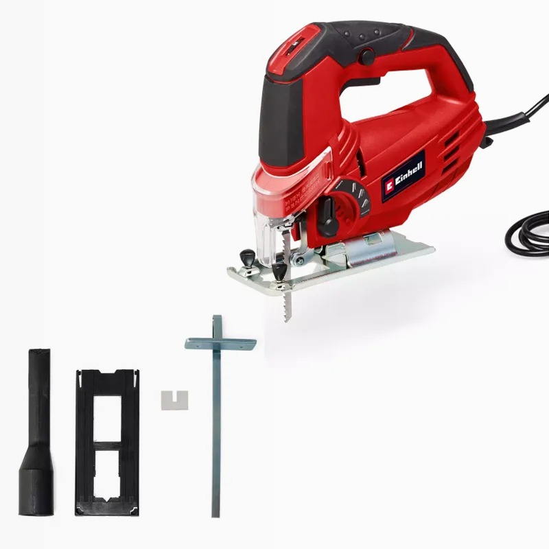 Seghetto alternativo Einhell TC-JS 85