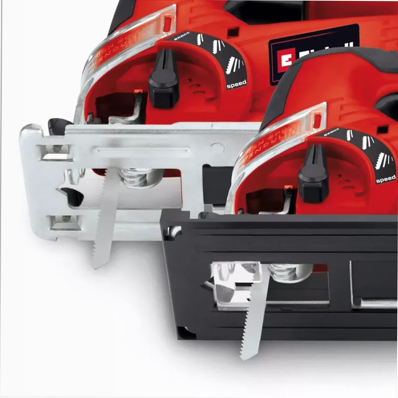 Seghetto alternativo Einhell TC-JS 85