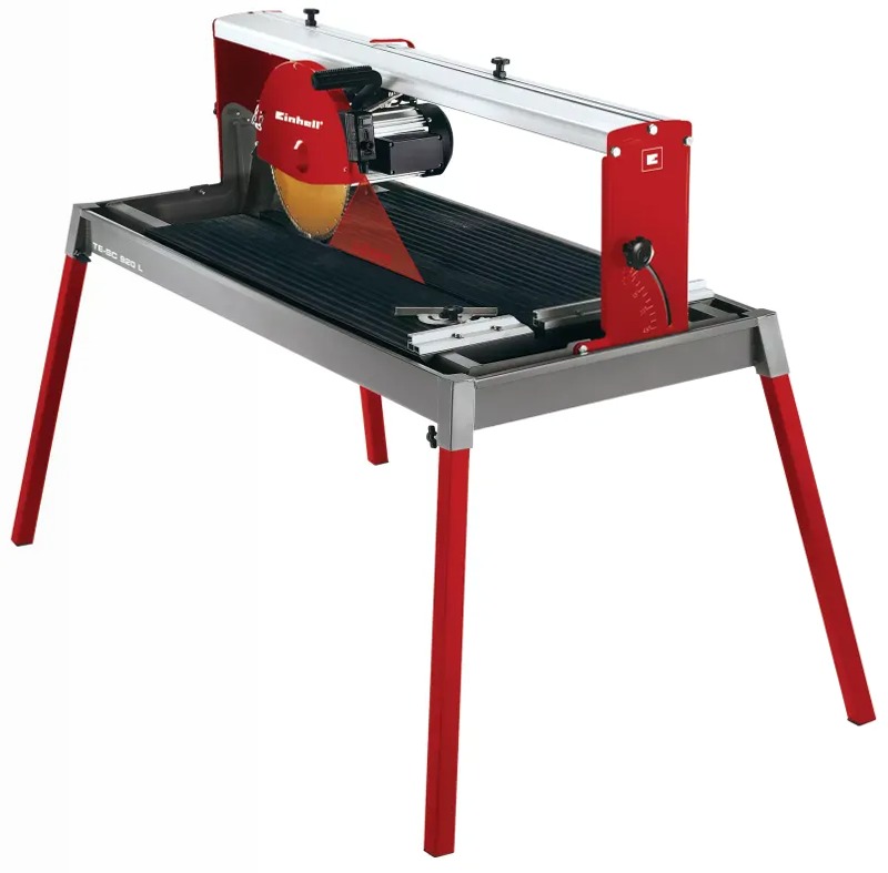 Einhell Tagliapietre TE-SC 920 L