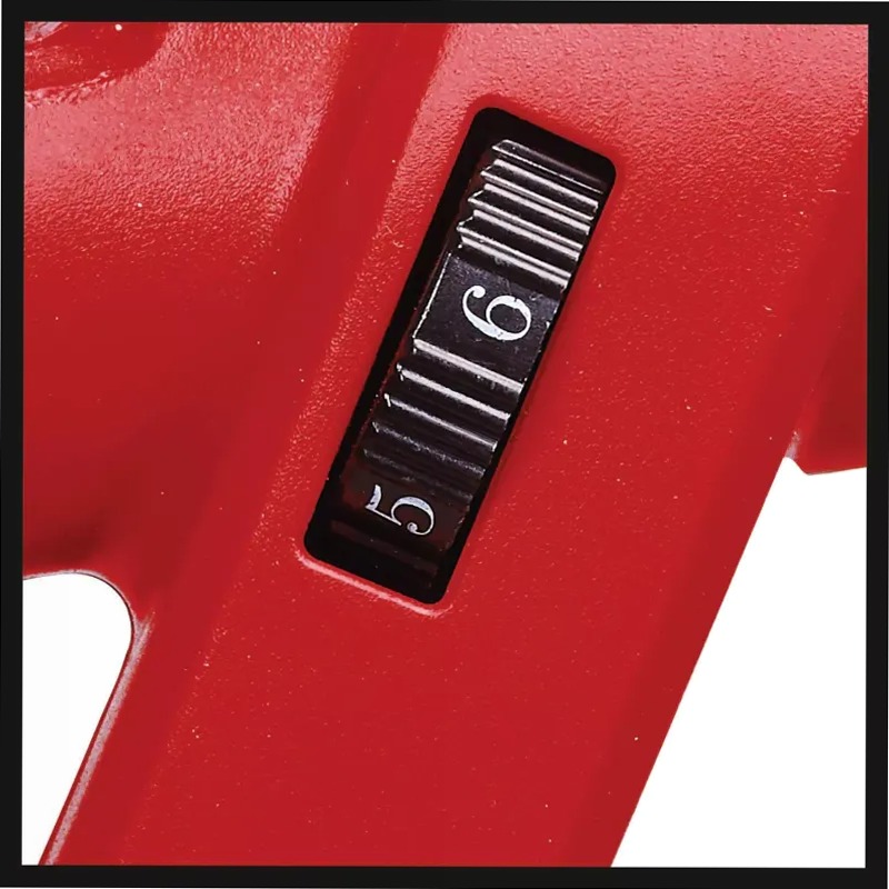 Einhell Soffiatore/Aspiratore per Foglie GC-EL 3000 E