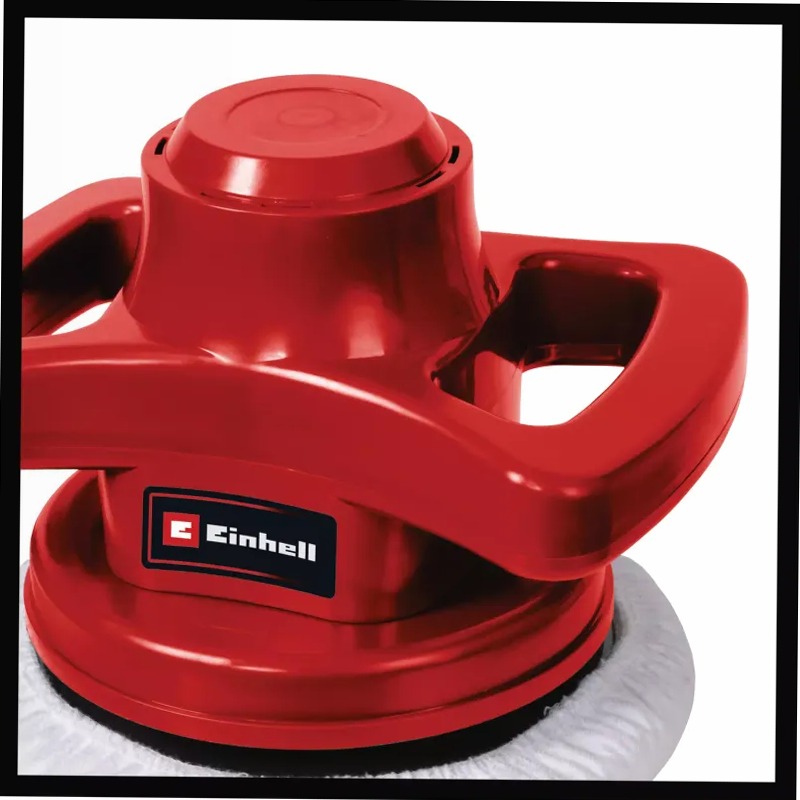 Einhell Lucidatrice CC-PO 90