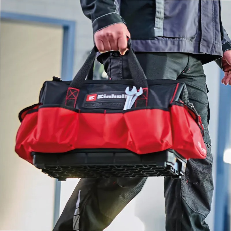 Valigetta E-Case Bag Einhell
