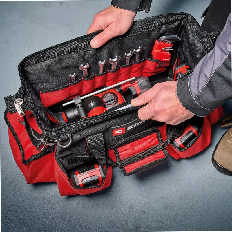 Valigetta E-Case Bag Einhell