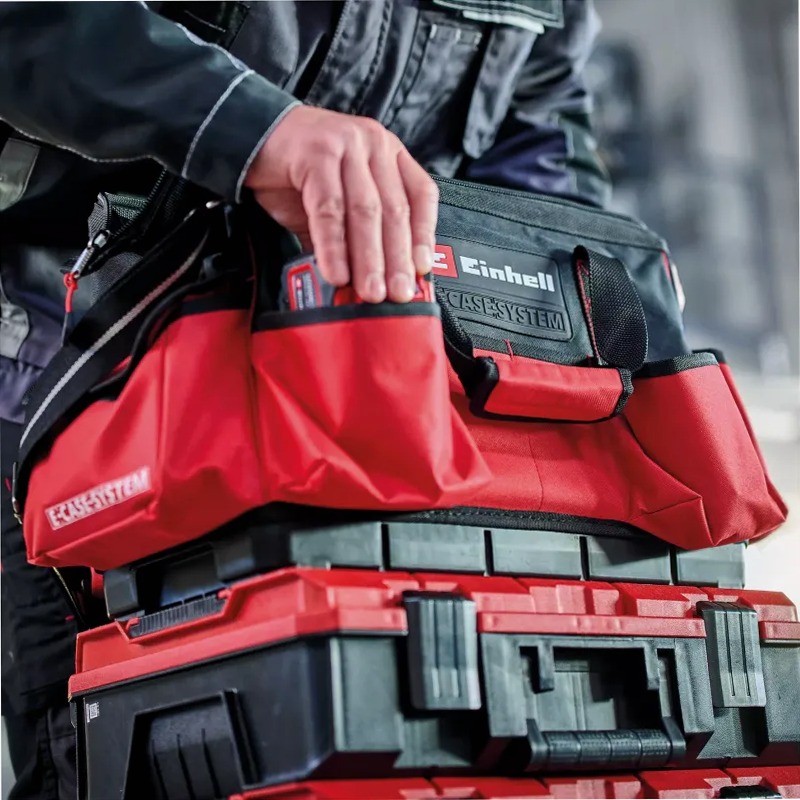 Valigetta E-Case Bag Einhell