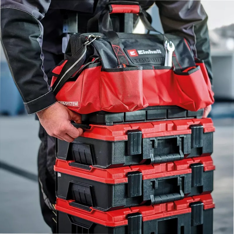 Valigetta E-Case Bag Einhell