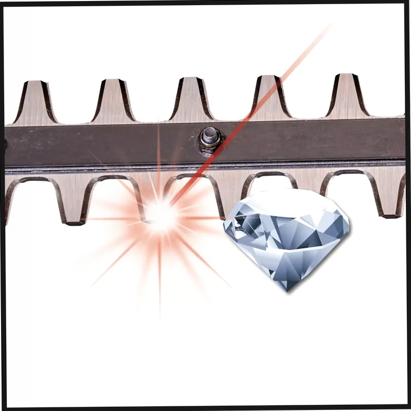 Einhell Tagliasiepi Telescopico GC-HH 9046