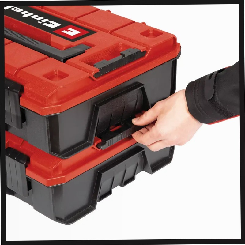 Valigetta Einhell E-Case S-F