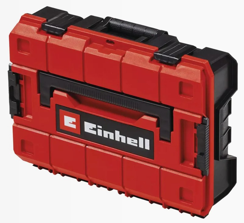 Valigetta Einhell E-Case S-F
