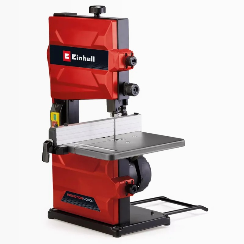 Einhell TC-SB 200/1 - Segatura professionale per fai-da-te