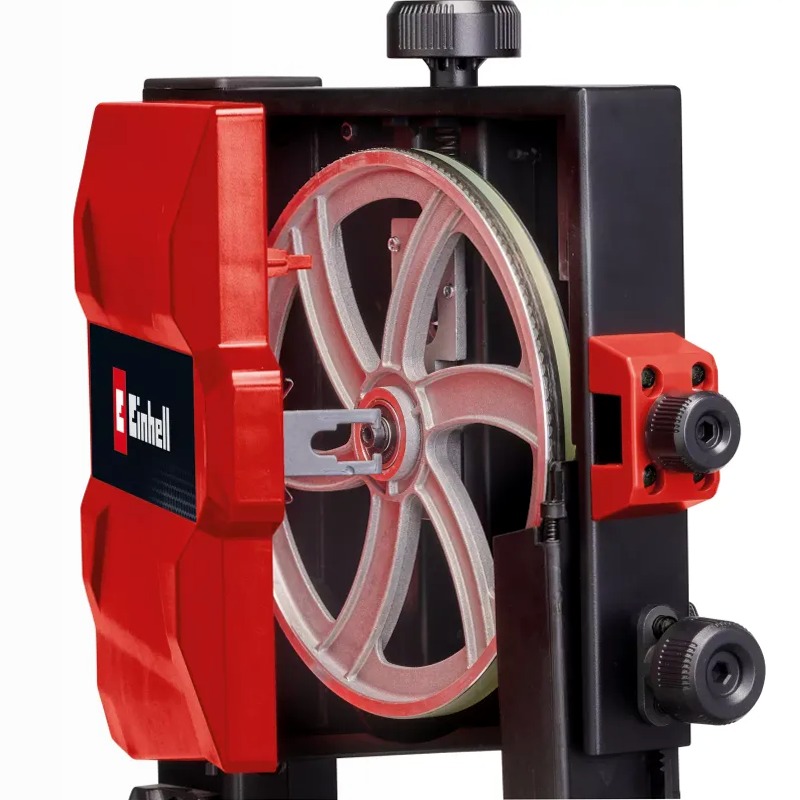 Einhell TC-SB 200/1 - Segatura professionale per fai-da-te