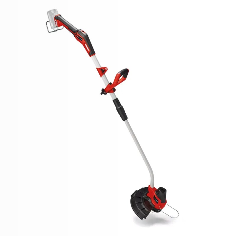 Einhell Tagliabordi a Batteria GE-CT 18/33 Li E-Solo