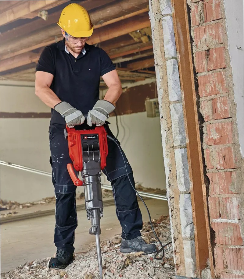 Einhell Demolitore TP-DH 50