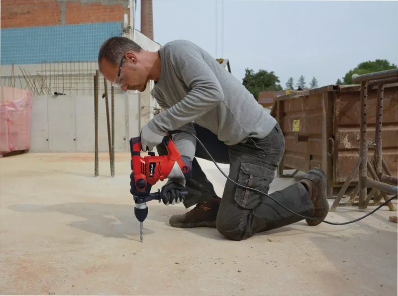 Einhell Tassellatore TC-RH 1600