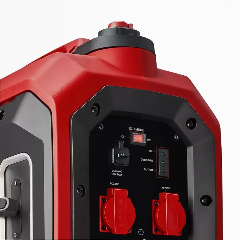 Einhell Generatore di Corrente (Benzina) TC-IG 2200