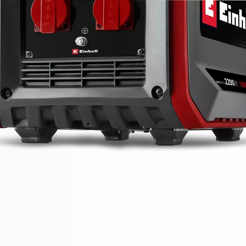Einhell Generatore di Corrente (Benzina) TC-IG 2200
