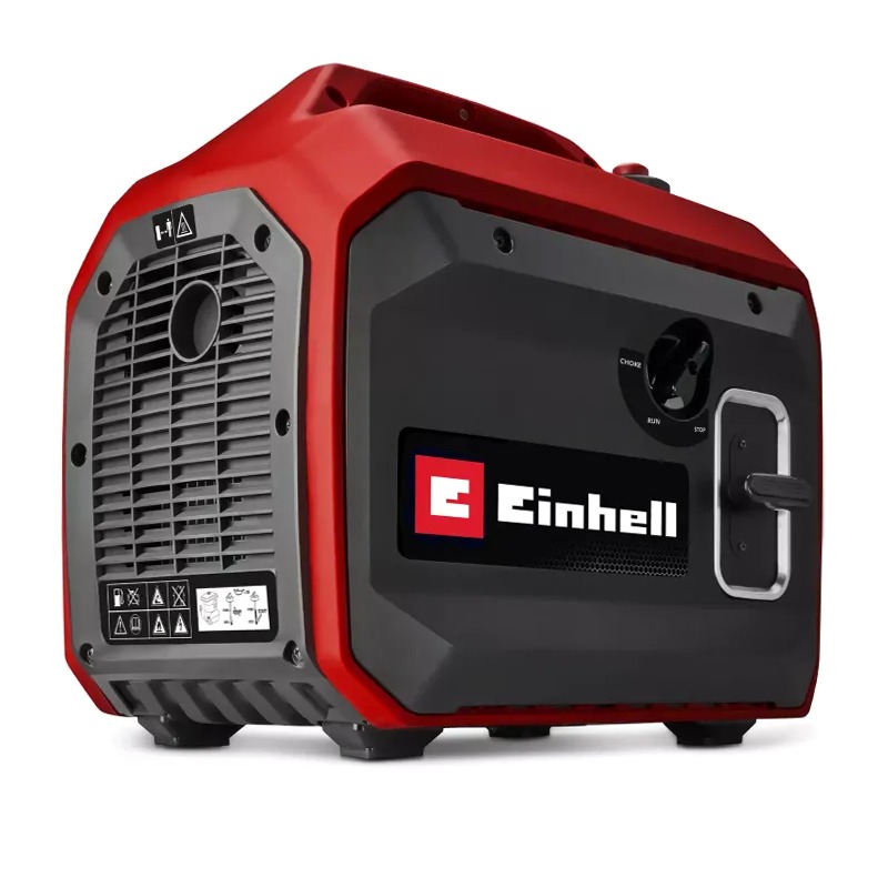 Einhell Generatore di Corrente (Benzina) TC-IG 2200