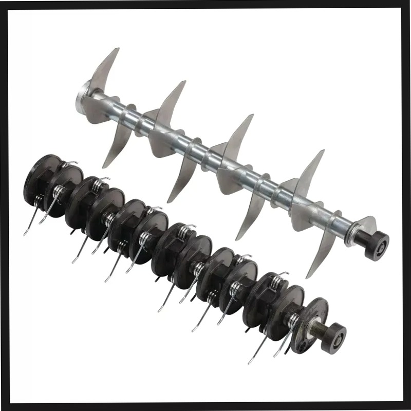 Arieggiatore / scarificatore elettrico Einhell GE-SA 1435/1