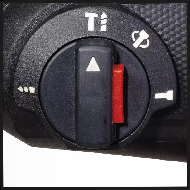 Einhell Tassellatore a batteria TE-HD 18/20 Li - Solo