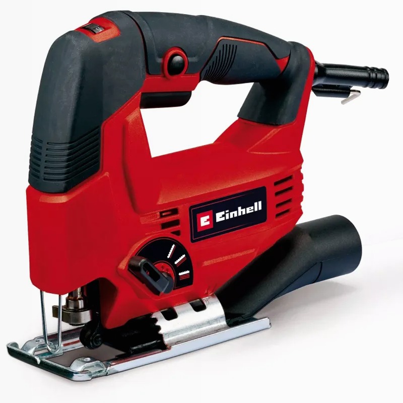 Seghetto alternativo Einhell TC-JS 80/1