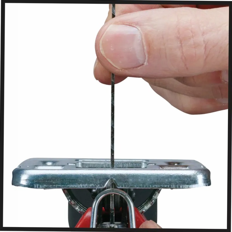 Seghetto alternativo Einhell TC-JS 80/1