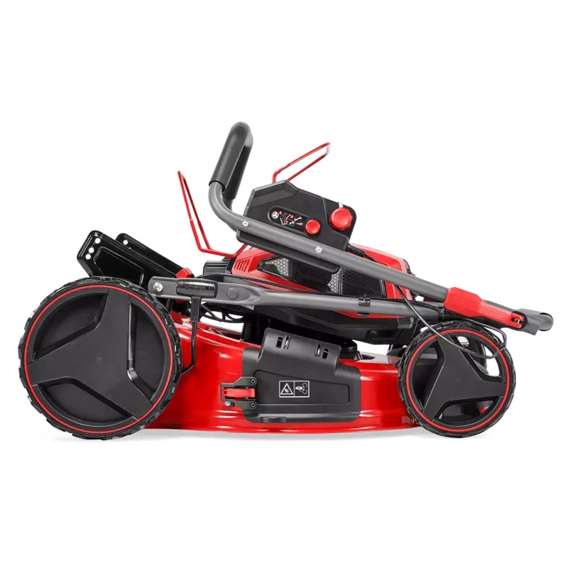 Einhell Tagliaerba a Batteria GP-CM 36/52 S Li BL