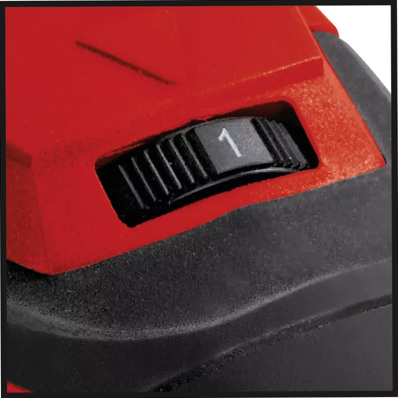 Einhell Smerigliatrice angolare TE-AG 125 CE