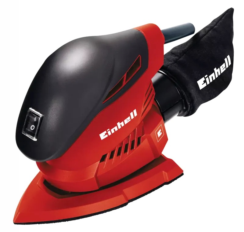 Einhell Levigatrice TH-OS 1016