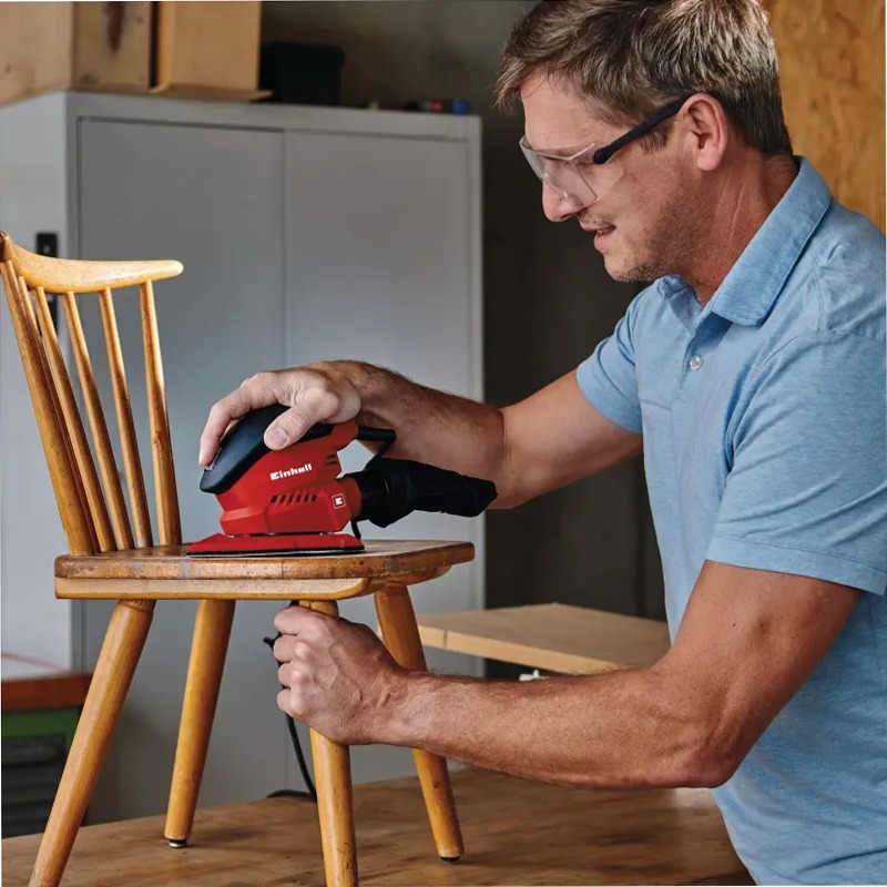 Einhell Levigatrice TH-OS 1016