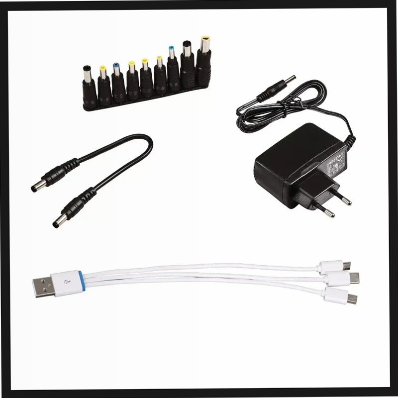 Einhell Avviatore Emergenza - Power Bank CE-JS 12/1
