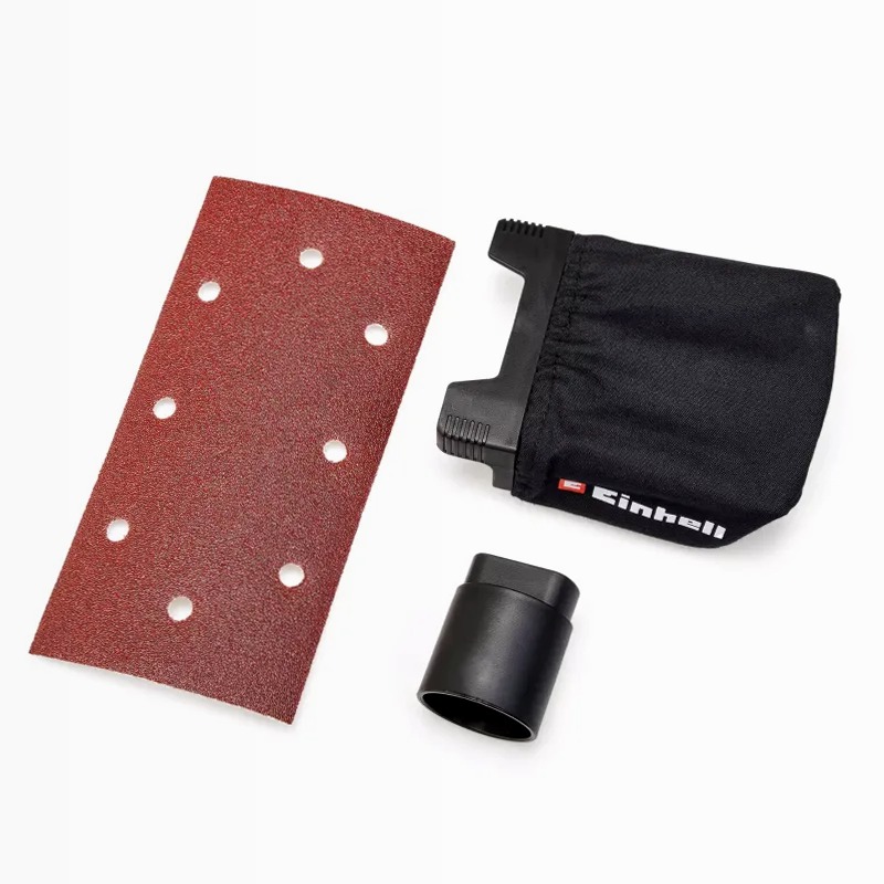 Einhell Levigatrice Orbitale a Batteria TC-OS 18/187 Li Solo