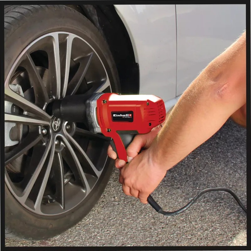 Einhell Avvitatore ad impulsi CC-IW 950/1