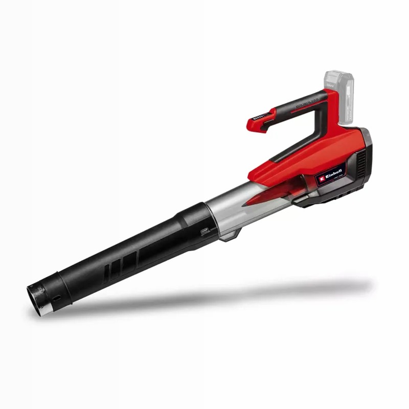 Einhell Soffiatore per foglie a batteria GP-LB 18/200 Li E-Solo