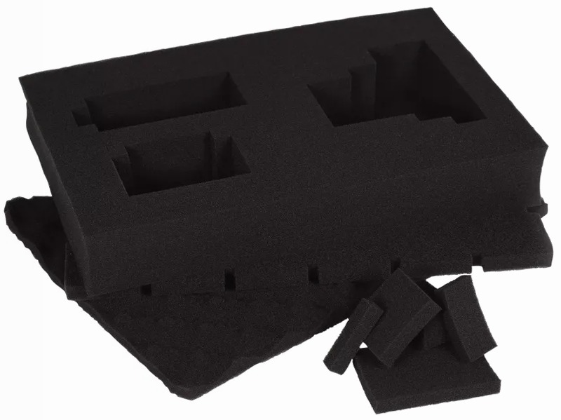 Valigetta Einhell E-Case S-F