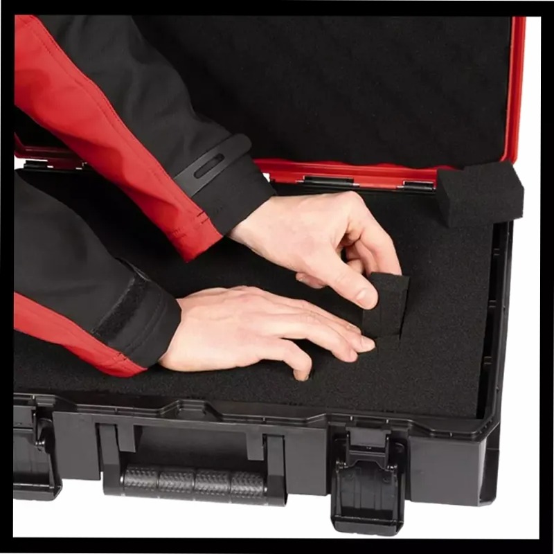 Valigetta Einhell E-Case S-F