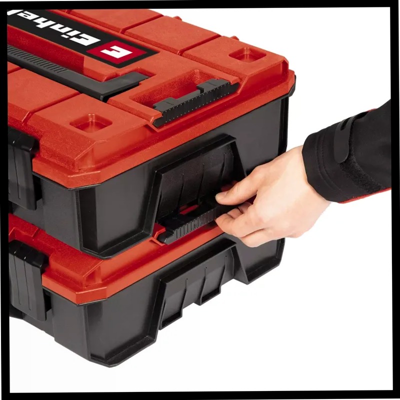 Valigetta Einhell E-Case S-F