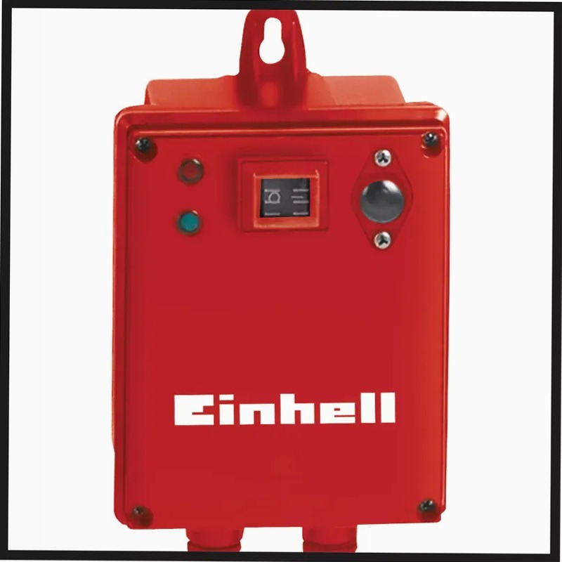 Pompa per Pozzi Einhell GC-DW 1300 N