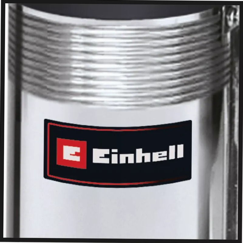 Pompa per Pozzi Einhell GC-DW 1300 N