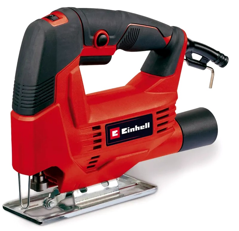 Seghetto alternativo Einhell TC-JS 60/1