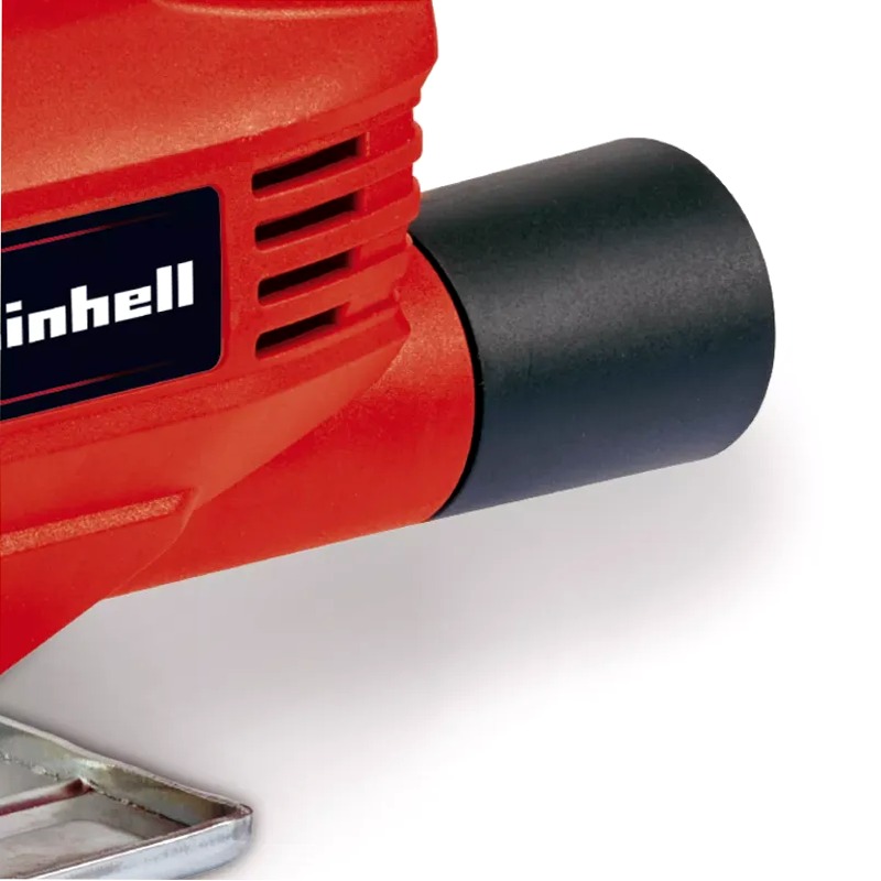 Seghetto alternativo Einhell TC-JS 60/1