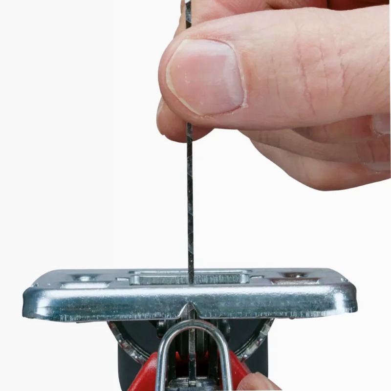 Seghetto alternativo Einhell TC-JS 60/1