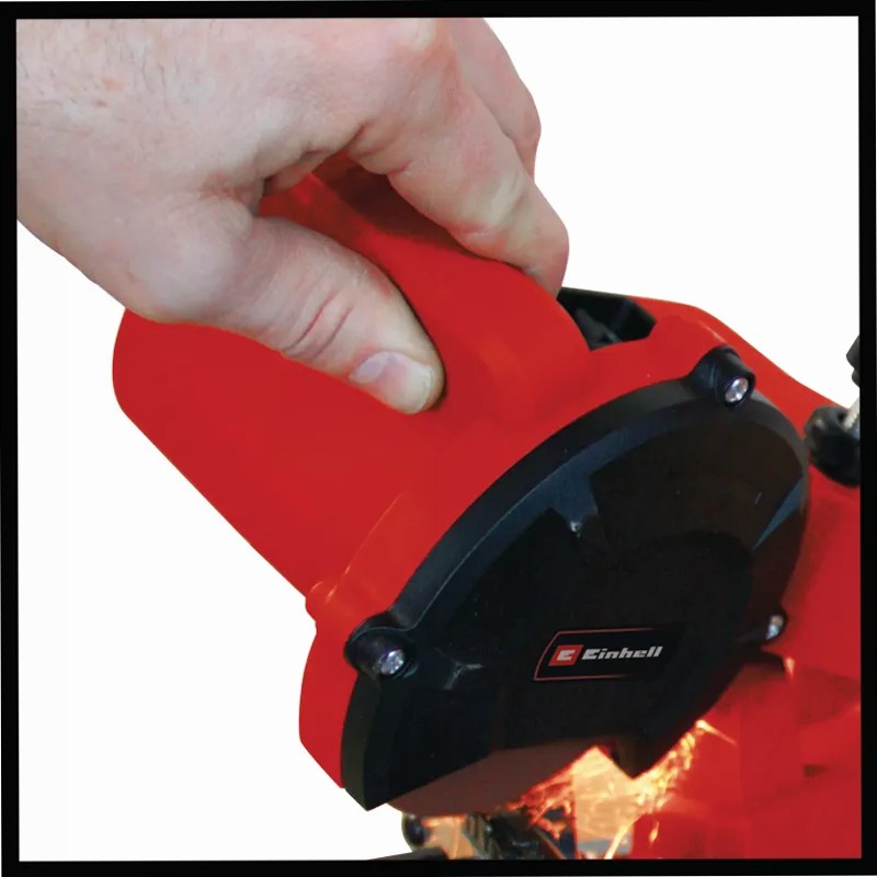 Affila catena Einhell GC-CS 85 E