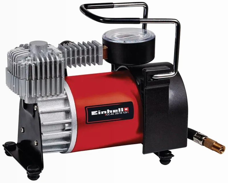 Einhell Compressore auto CC-AC 35/10 12V