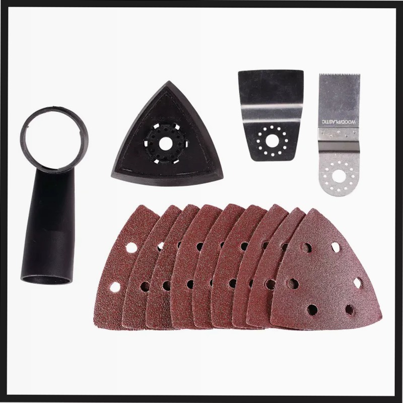 Einhell Utensile multifunzione TC-MG 250 CE