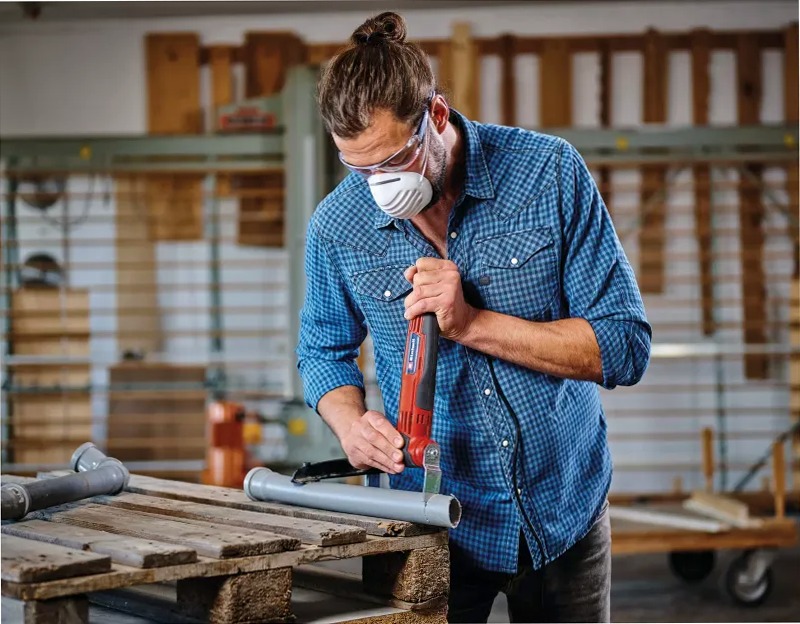 Einhell Utensile multifunzione TC-MG 250 CE