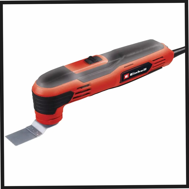 Einhell Utensile multifunzione TC-MG 250 CE