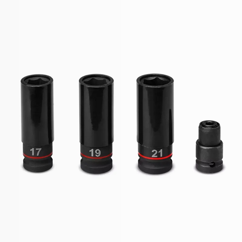 Einhell Avvitatore a impulsi a batteria TP-CW 18/260-C Li BL - Solo