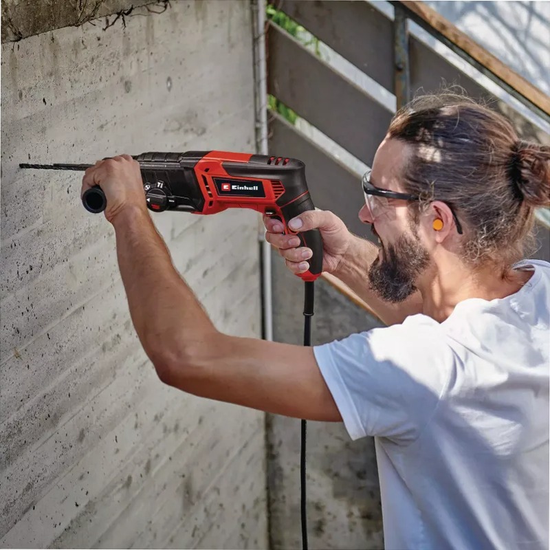 Einhell Tassellatore TC-RH 800 4F